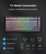 Onikuma G83 Gaming Keyboard