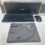 E-YOOSO Gaming keyboard Mouse Kit