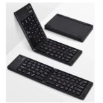 K335 Foldable Bluetooth Keyboard