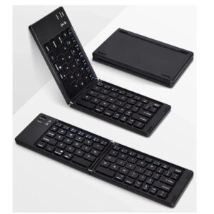 K335 Foldable Bluetooth Keyboard