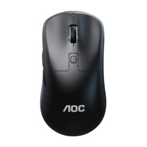 AOC GM210 Tri-Mode Gaming Mouse