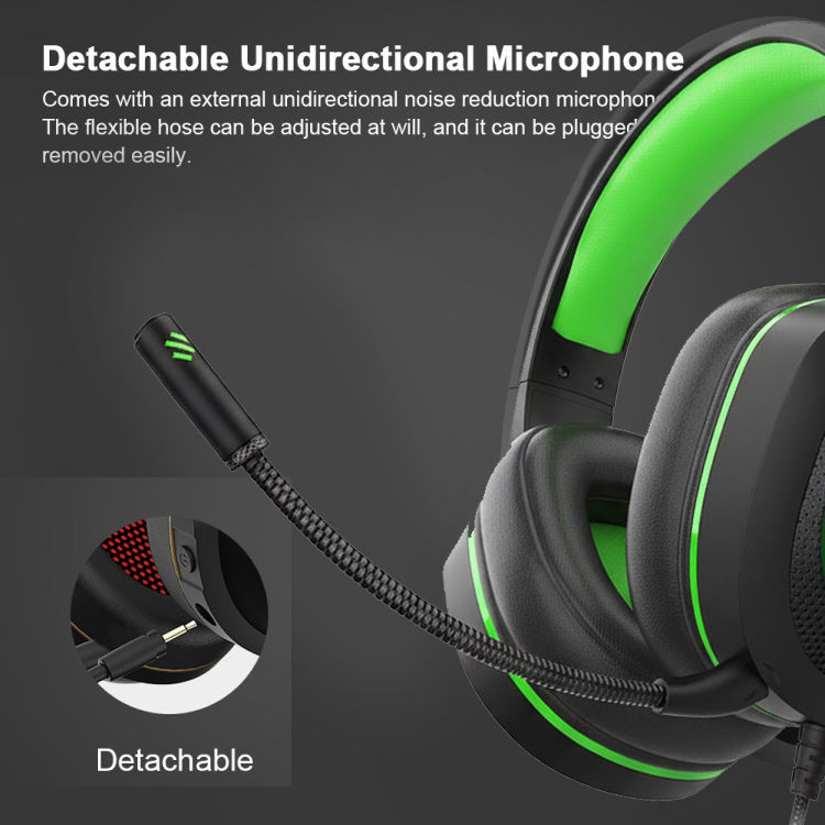 BINGLE G20 Gaming Headset