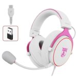 BINGLE Leviathan Gaming Headset Type-C USB