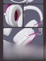 BINGLE Leviathan Gaming Headset Type-C USB