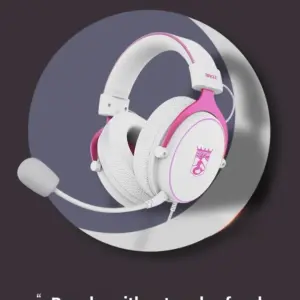 BINGLE Leviathan Gaming Headset Type-C USB