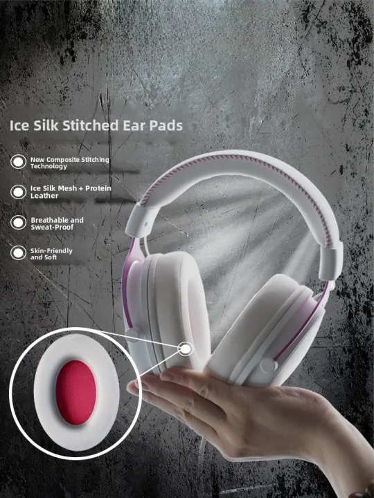 BINGLE Leviathan Gaming Headset Type-C USB