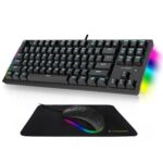 E-YOOSO Gaming keyboard Mouse Kit