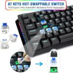 E-YOOSO Gaming keyboard Mouse Kit