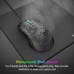 E-YOOSO Gaming keyboard Mouse Kit