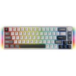 FANTECH MK919 ATOM PRO66 Keyboard