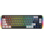 FANTECH ATOM PRO66 MK919 Keyboard
