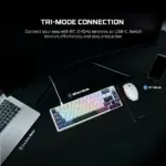 FANTECH ATOM PRO66 MK919 Keyboard