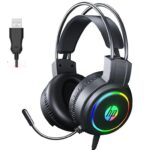 HP H100 Gaming Headset