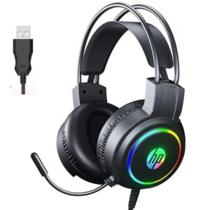 HP H100 Gaming Headset