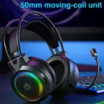 HP H220 Gaming Headset