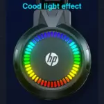 HP H220 Gaming Headset
