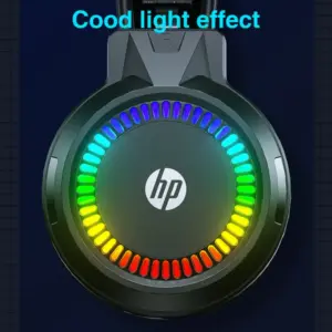 HP H220 Gaming Headset