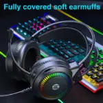 HP H220 Gaming Headset