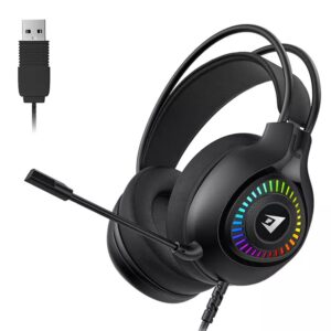 JERTECH HG01 Gaming Headset