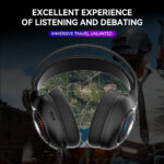 JERTECH HG01 Gaming Headset