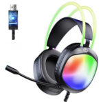 LECOO HT410 Gaming Headset