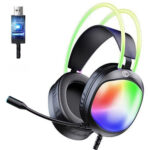 LECOO HT410 Gaming Headset