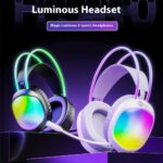 LECOO HT410 Gaming Headset