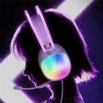 LECOO HT410 Gaming Headset