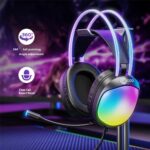 LECOO HT410 Gaming Headset