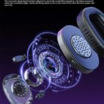 LECOO HT410 Gaming Headset