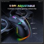 ONIKUMA CW929 Gaming Mouse