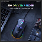 ONIKUMA CW929 Gaming Mouse