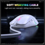 ONIKUMA CW929 Gaming Mouse