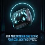 ONIKUMA T1 Bluetooth Gaming Earbuds TWS