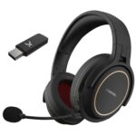 XIBERIA G01 Wireless Gaming Headset