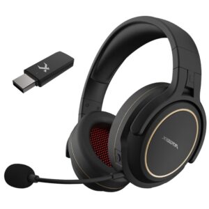 XIBERIA G01 Wireless Gaming Headset