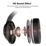XIBERIA G01 Wireless Gaming Headset