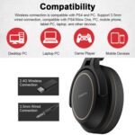 XIBERIA G01 Wireless Gaming Headset