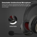 XIBERIA G01 Wireless Gaming Headset