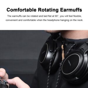 XIBERIA G01 Wireless Gaming Headset