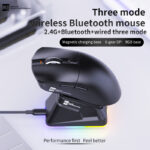 R8 G313 Tri-Mode Gaming Mouse
