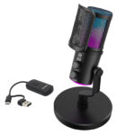 NeePho NP-M02 Wireless -USB Microphone