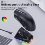 R8 G313 Tri-Mode Gaming Mouse