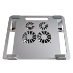 Aluminum Laptop Tablet Stand Z23A
