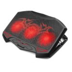 B-TWO Gaming Laptop Cooling Pad