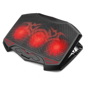 B-TWO Gaming Laptop Cooling Pad