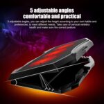 B-TWO Gaming Laptop Cooling Pad