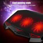 B-TWO Gaming Laptop Cooling Pad