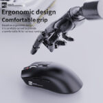 R8 G313 Tri-Mode Gaming Mouse
