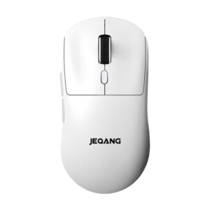 JEQANG JW-D235 Tri-Mode Gaming Mouse